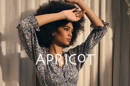 Save 15% on Women Fashion with this Apricot Discount Code
