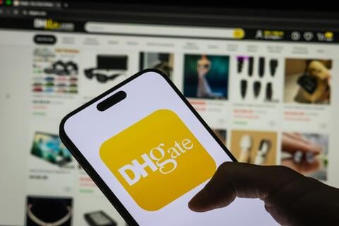 Sparen Sie beim Online-Shopping rundum mit einem DHgate Coupon