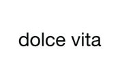 Dolce Vita coupon