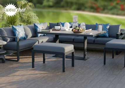 Wowcher discount code