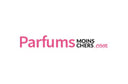 Parfums moins chers