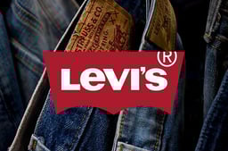Levi's: del trabajo duro a icono de la moda casual