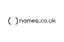 coupon Names.co.uk