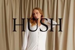 Immediate 10% Off Loungewear with this Hush Discount Code