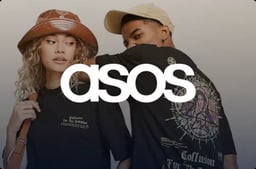 Utilisez un code promo ASOS pour vos achats tendance à des prix imbattables