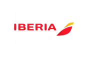 Iberia coupon