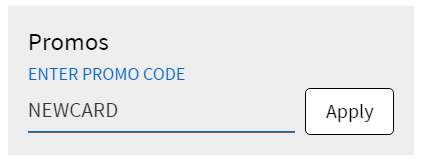 hwow to apply athleta promo code