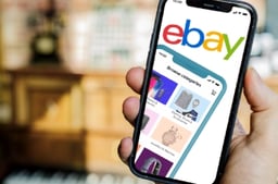 Le nouveau code promo eBay pour vos achats sur le marketplace