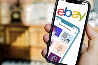 Le nouveau code promo eBay pour vos achats sur le marketplace