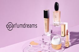 Die Welt der Parfums zu Discountpreisen mit einem Parfumdreams Rabattcode