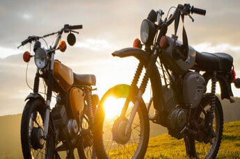 Verpassen Sie nicht den Dainese Rabattcode: ein besonderes Willkommen in der Welt der Motorräder