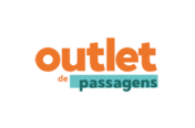 cupom Outlet de Passagens