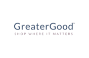 GreaterGood coupon