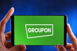 Erlebnisse, Shopping und Dienstleistungen zu reduzierten Preisen mit Groupon Gutscheine