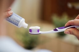 El cuidado bucal con Oral B: una parte esencial de nuestra salud