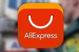 £30 OFF with AliExpress Promo Code - Get It Now!