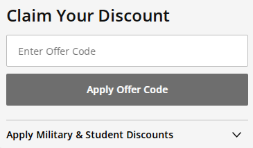 how to apply Adam & Eve Coupon