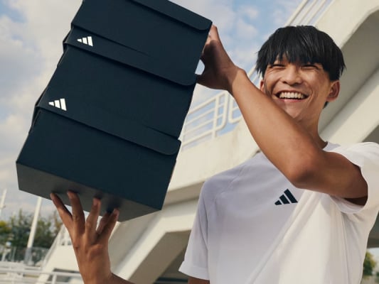 adidas online savings