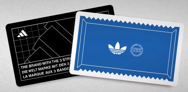 adidas gift cards