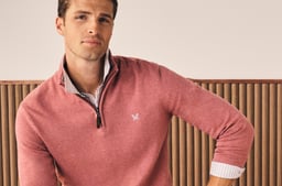 Dressing in Autumn: Layer up and save money with vouchers