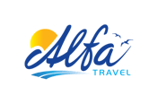 Alfa Travel coupon