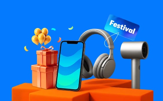 aliexpress brand day