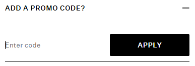 how to apply AllSaints coupon