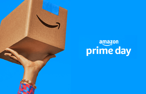 Amazon Prime Day