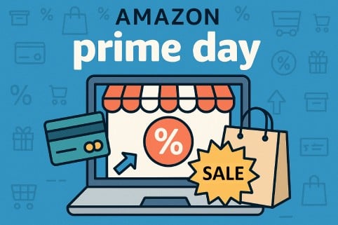 Amazon Prime Day
