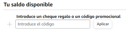 como conseguir descuentos en amazon