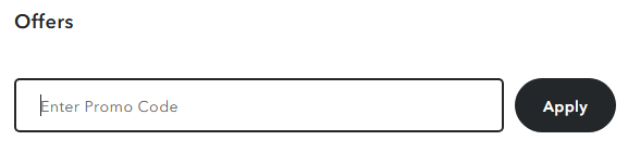 how to apply american eagle promo code