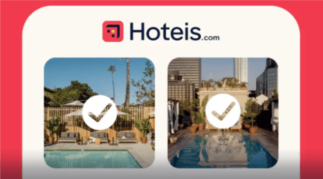 app ufficiale hoteis.com