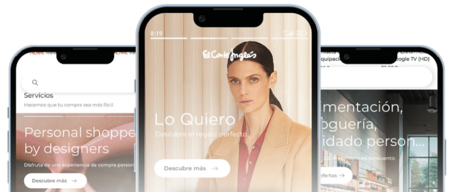 descarga la app oficial