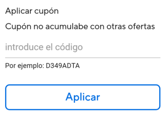 donde introducir el codigo asus