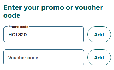 how to apply avanti travel insurance discount code