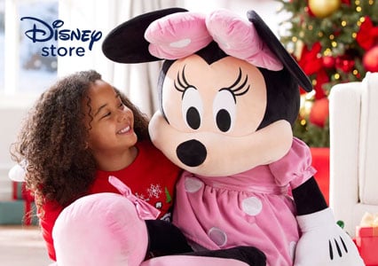 Disney Store promo code