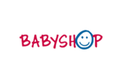 Babyshop Gutschein