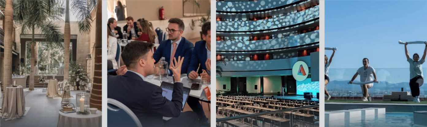 servicios de barcelo