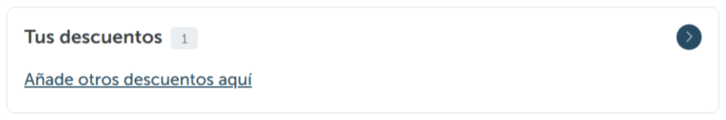 donde introducir el codigo barcelo