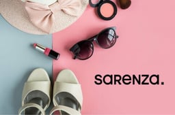 Les meilleures marques de mode à prix réduits : utilisez un code promo Sarenza