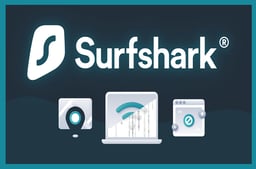 Online-Sicherheit und Sparen dank Shurfshark Gutscheinen