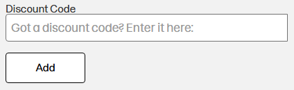 how to apply berghaus discount code