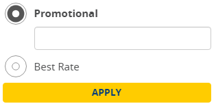 how to apply Best Western Promo Code