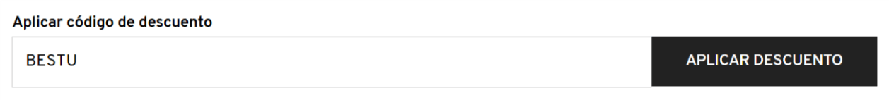 donde introducir el codigo bosanova