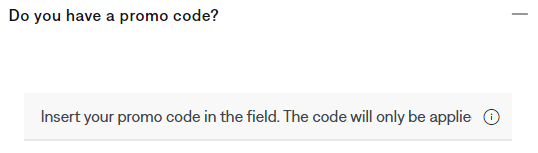 how to apply bose coupon code