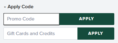 how to apply bouqs coupon
