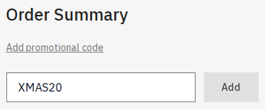 where to add discount code on brandalley
