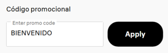 donde aplicar el codigo descuento braun