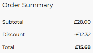 how to apply burton promo code