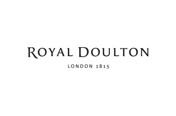 Royal Doulton coupon
